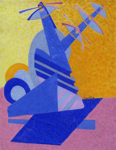 pinturas grande