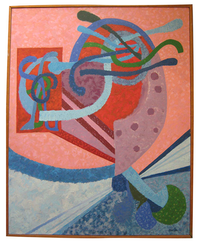 pinturas grande