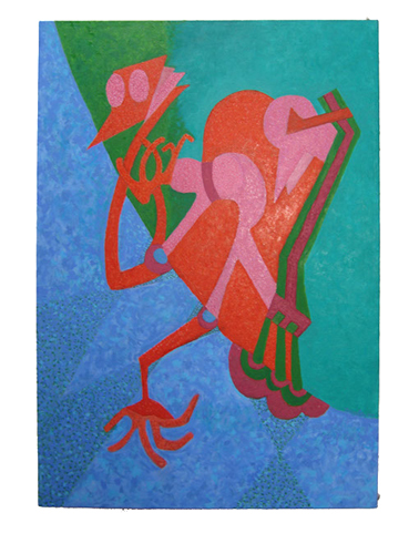 pinturas grande