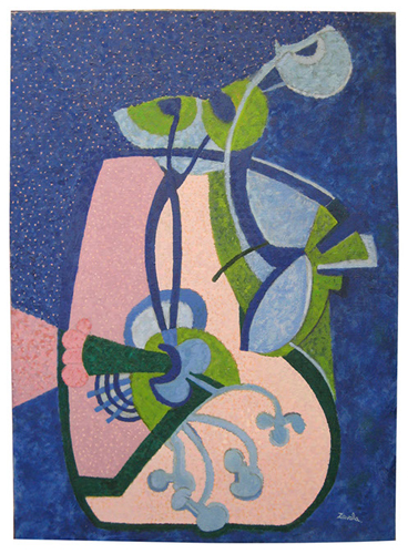 pinturas grande