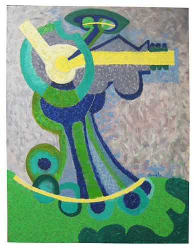pinturas grande