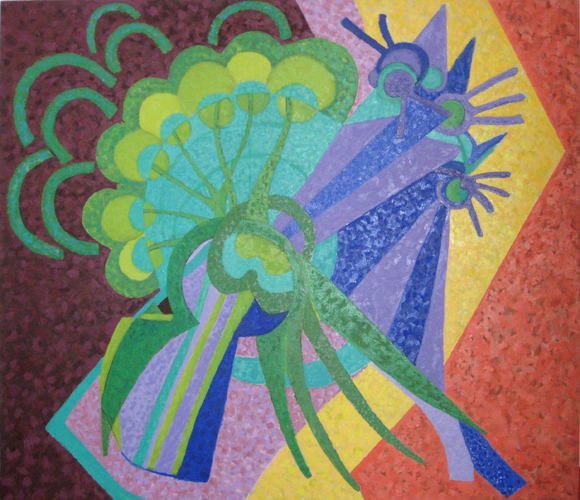 pinturas grande