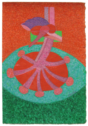 pinturas grande