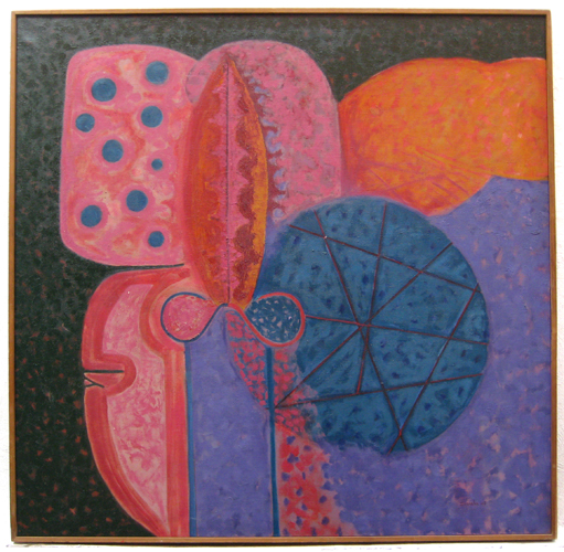 pinturas grande