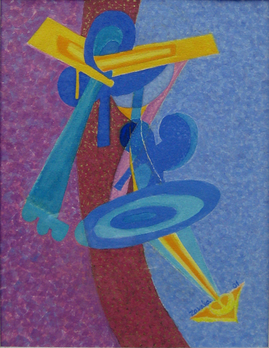 pinturas grande